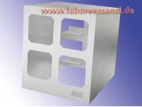 Rack for <i>GLW</i> Pipette Boxes » P04