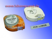 Marking tape for label printer »   » P12T