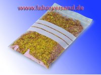 Probenbeutel » <br>Ohne Beschriftungsfeld, Folienstärke 90 µm » PB30