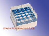 Cryoboxes for LN²  type CryoGen™ »   » PC25