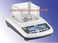 Precision balances, KERN PFB series  » PFB2