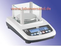 Precision balances, KERN PFB series 