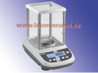 Präzisionswaagen Typ KERN PLJ <br />(CAL INT) &raquo; PLJ4