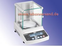 Precision balances KERN PNJ series (CAL INT)  » PNJ1