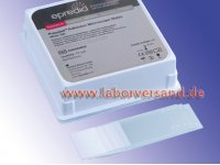 Microscope slides, Polysine™ » POLY