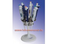 Pipette stand Socorex Twister™ 336 » PST6