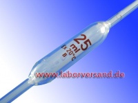 Vollpipetten aus Glas » PV10