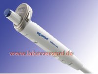 eppendorf Reference<sup>®</sup> 2 Mikroliterpipette » PVR0