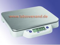 Bench scales, KERN ECB series »   » PW20