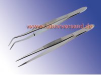 Splinter forceps » PZ05