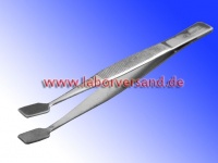 Tweezer for cover slips » PZ12