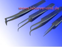 Microscopy tweezers » PZ25