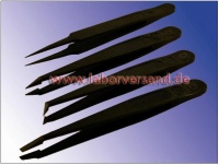 Tweezers, antistatic » PZ40