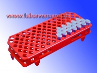 Rack for microtubes » R10B