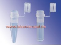 Microtubes with screwcap » R15V