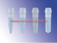 Microtubes with thread » R070