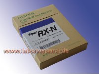 Röntgenfilme, Typ Fujifilm » <br />Typ Fujifilm Super RX-N, UV / blauempfindlich, für Western-Blots geeignet » RF12