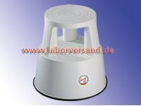 Stool on rollers » RH42