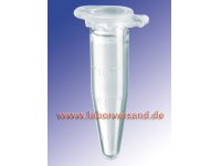 Microtubes orig. eppendorf<sup>®</sup> » RK01