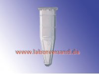 Microtubes without lid