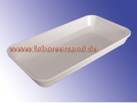 Instrument dishes » Ausführung mit niedrigem Rand » S02