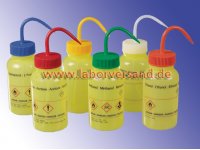 Wash bottles with imprint »   » S50Y