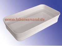 Instrument dishes » Ausführung mit hohem Rand » S50