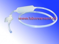 Suction pump made of plastic » SAHE