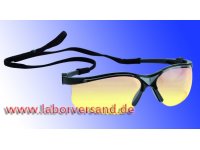 Laborbrille mit Halteband » SBL5