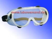 Vollsichtbrille