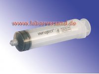 Syringes LuerLock, disposable » SE20