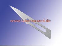 Scalpel blades, economy » SJ11