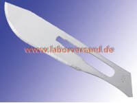 Scalpel blades, economy » SJ22