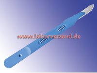 Scalpels, single use »   » SK10
