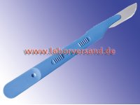 Scalpels, single use »   » SK22