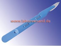 Scalpels, single use »   » SK23