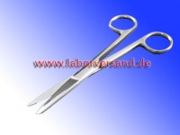 Surgical scissors