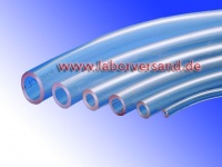 PVC tubing