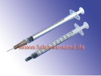 Tuberculin syringes » STBO