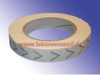 Sterilization tape » <br/>For hot air sterilisation:  160° or 180° C » STKH