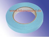Sterilization tape » <br/>Tape blue, without indicator, high adhesion » STKS