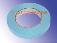 Sterilisations-Klebeband » <br/>Klebeband blau, ohne Sterilindikator, stark klebend » STKS