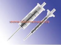Dispensertips » <br />Typ Standard, unsteril » TD02