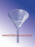 Funnels made of AR<sup>®</sup> glass » TG04
