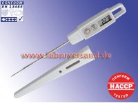 Digitalthermometer » TMD1