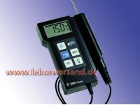 Precision thermometer, digital »   » TMD2