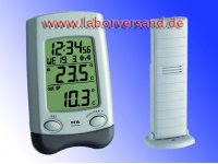 Thermometer, wireless » TMD5