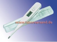 Electronic medical thermometer 