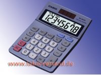Pocket calculators » <br />table calculator with jumbo display, 8 digits<br /> » TR02