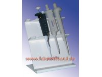 Pipette holder, table stand  » TSP6